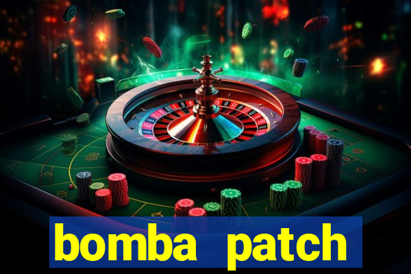 bomba patch ronaldinho no barcelona